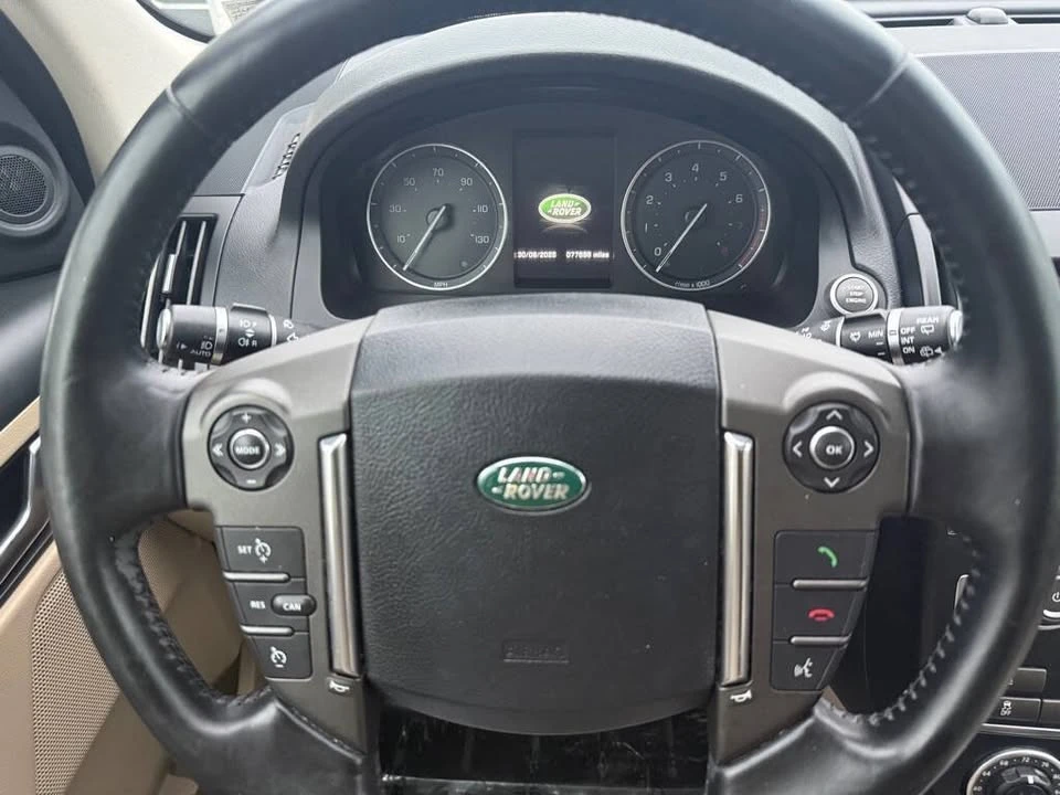 2013 Land Rover Freelander - Image 12 of 19