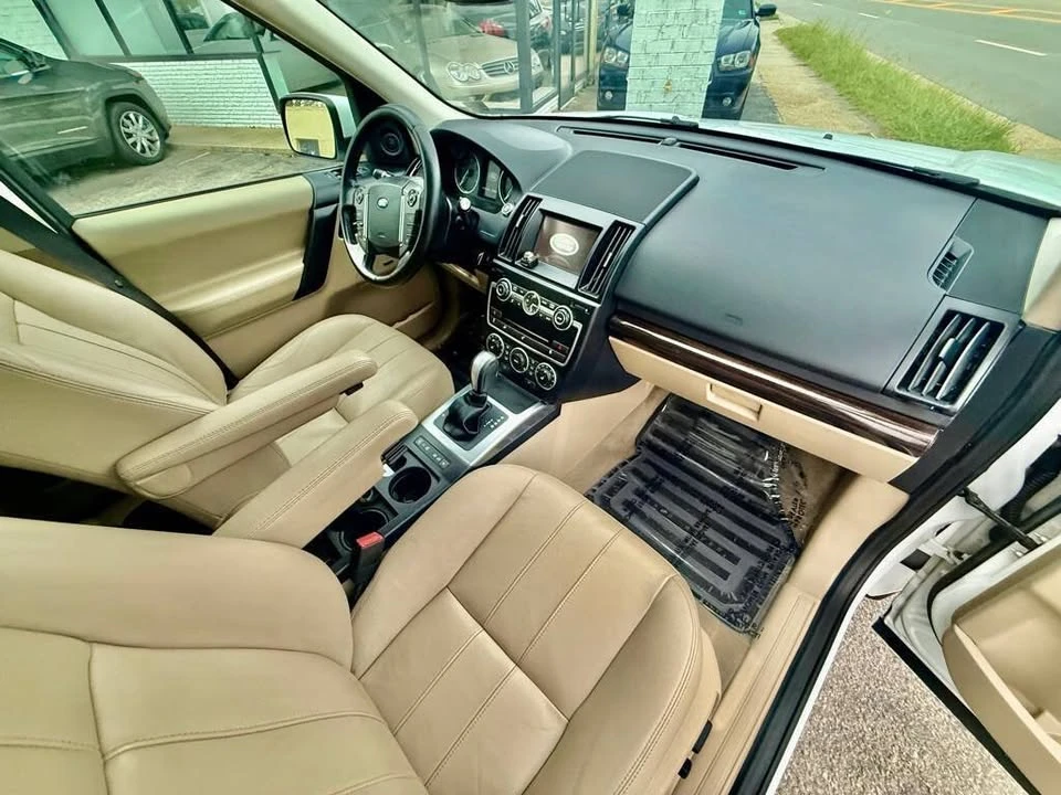 2013 Land Rover Freelander - Image 19 of 19