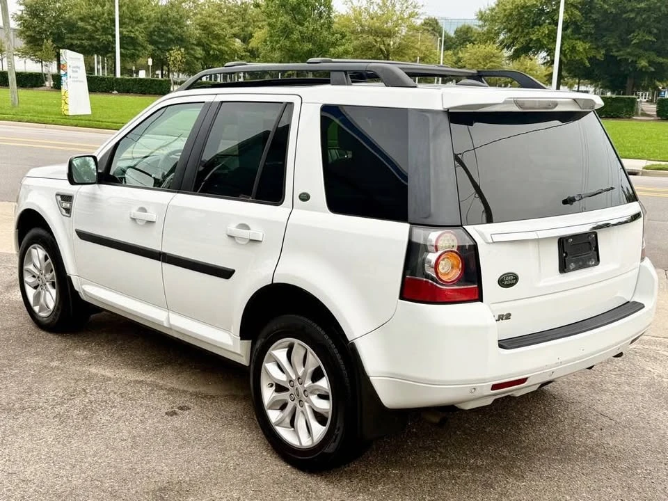 2013 Land Rover Freelander - Image 5 of 19