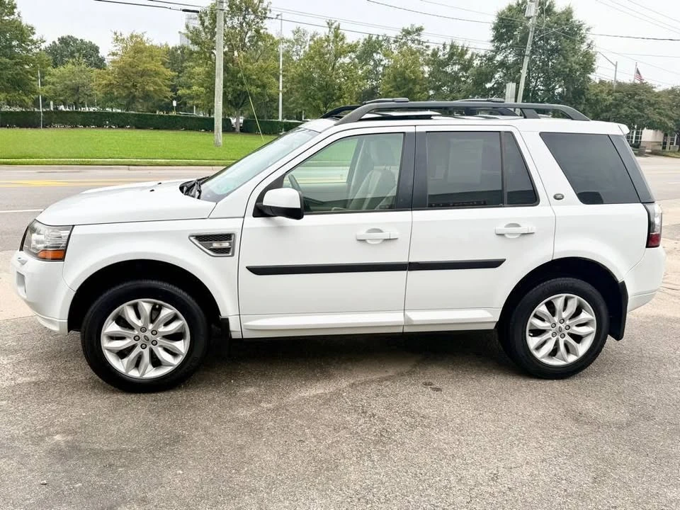 2013 Land Rover Freelander - Image 4 of 19