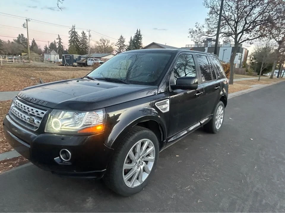 2013 Land Rover Freelander - Image 10 of 11