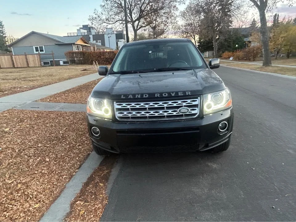 2013 Land Rover Freelander - Image 11 of 11