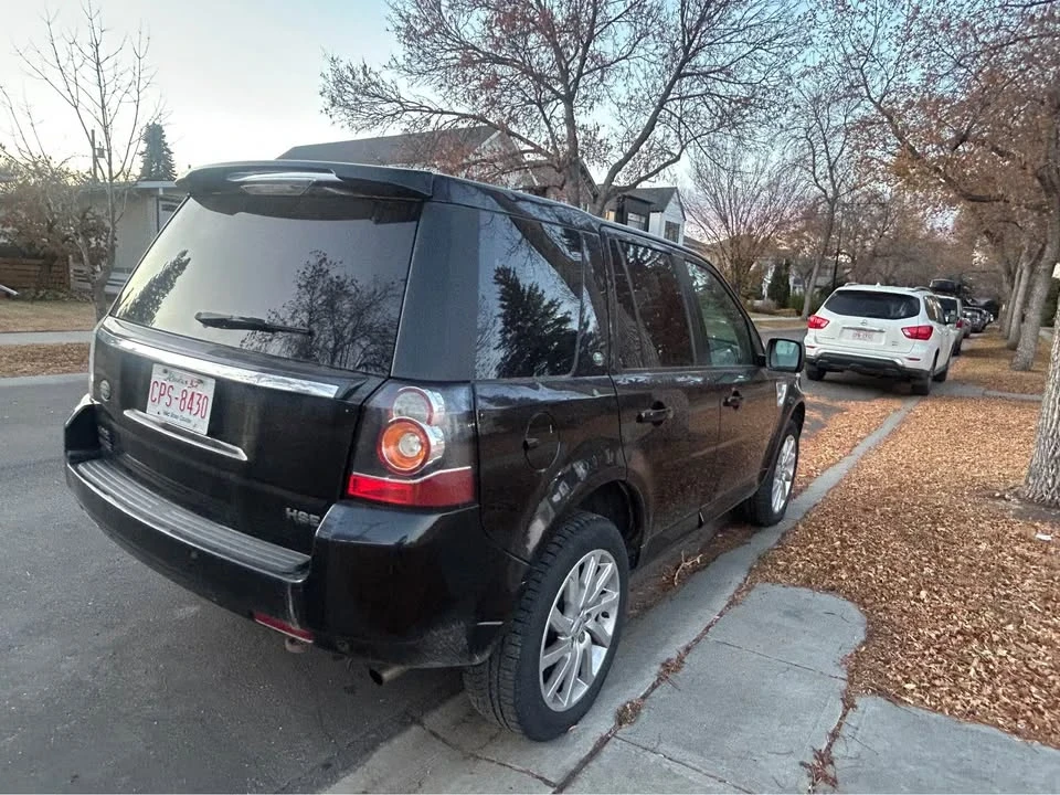 2013 Land Rover Freelander - Image 2 of 11