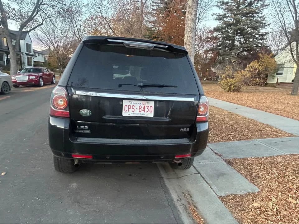 2013 Land Rover Freelander - Image 3 of 11