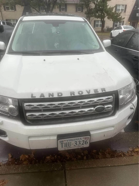 2013 Land Rover Freelander - Image 5 of 8