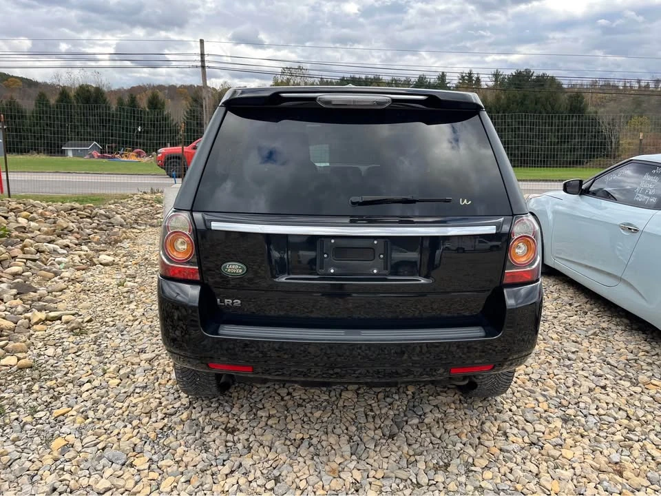 2013 Land Rover Freelander - Image 3 of 12