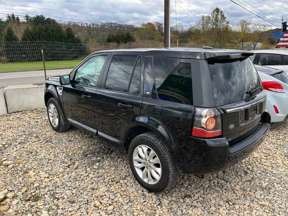 2013 Land Rover Freelander - Image 2 of 12