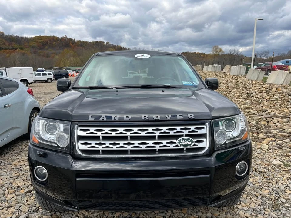 2013 Land Rover Freelander - Image 8 of 12