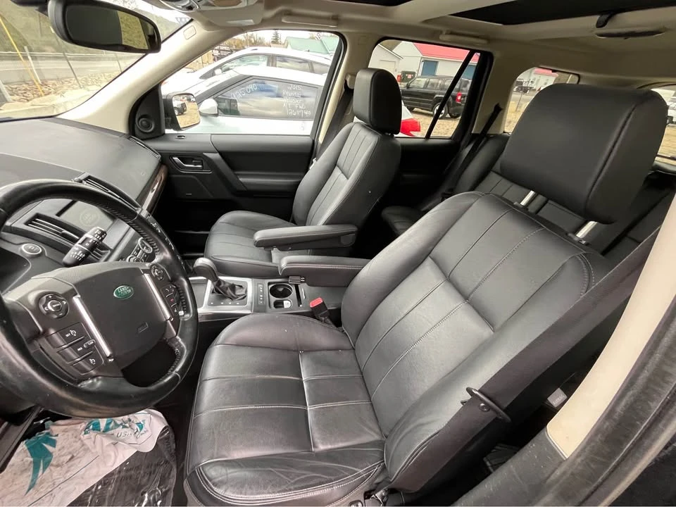 2013 Land Rover Freelander - Image 6 of 12