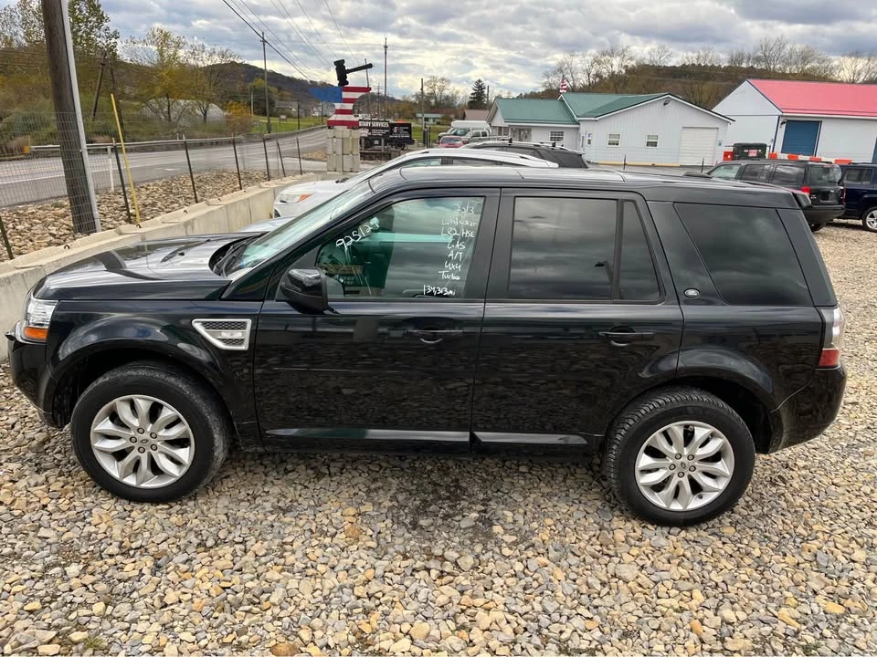 2013 Land Rover Freelander - Image 5 of 12