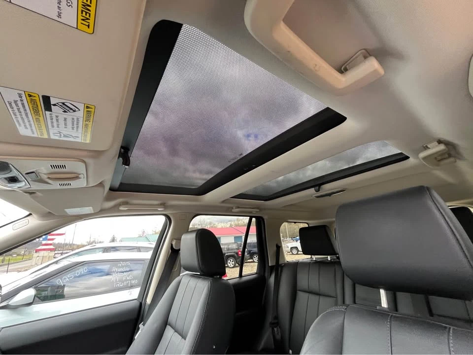 2013 Land Rover Freelander - Image 7 of 12