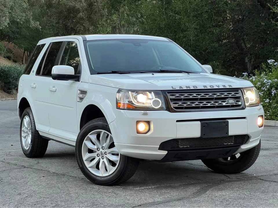 2013 Land Rover Freelander - Image 2 of 20