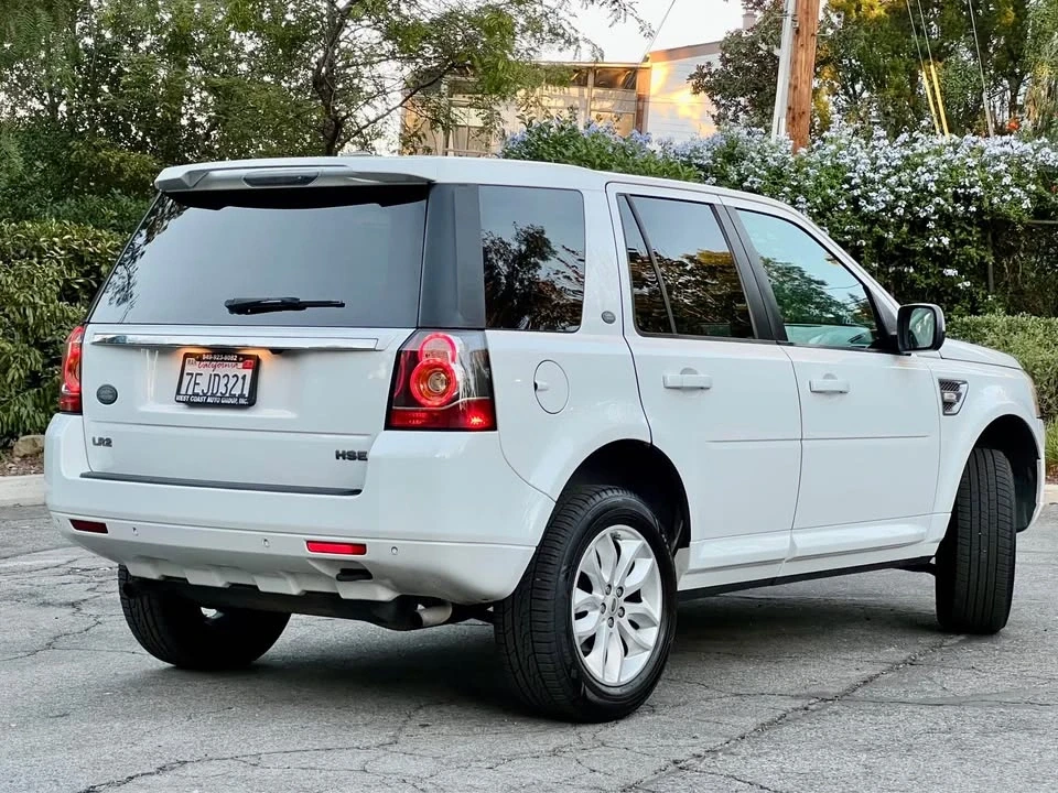2013 Land Rover Freelander - Image 19 of 20