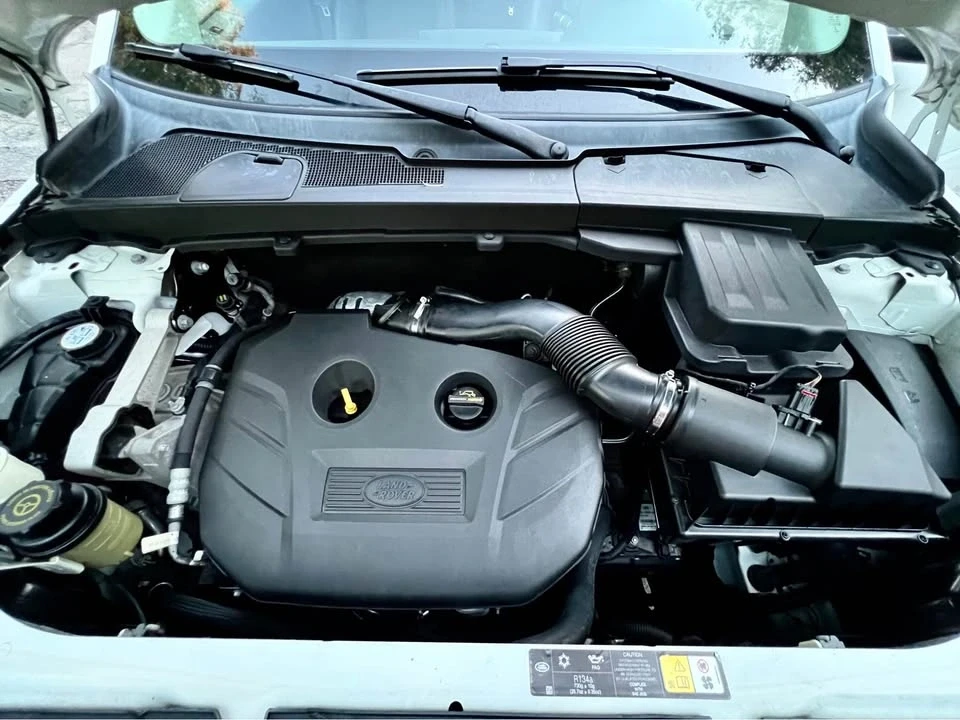 2013 Land Rover Freelander - Image 11 of 20