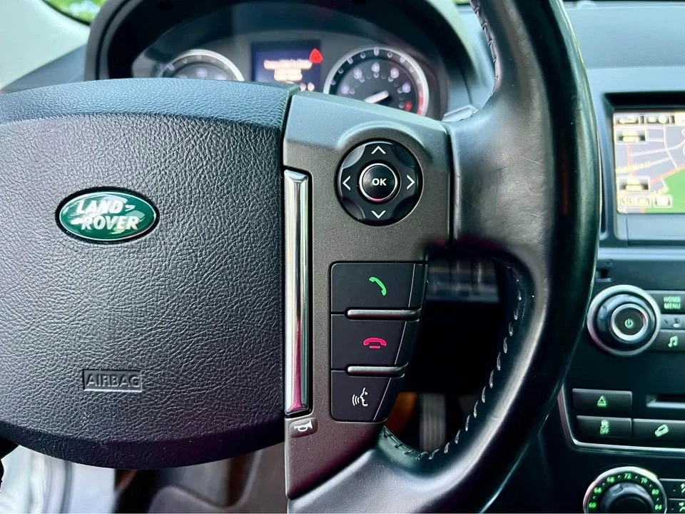 2013 Land Rover Freelander - Image 16 of 20