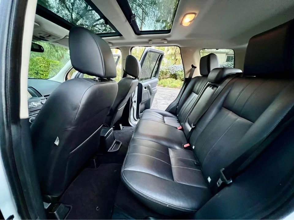 2013 Land Rover Freelander - Image 12 of 20