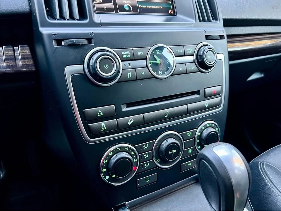 2013 Land Rover Freelander - Image 9 of 20