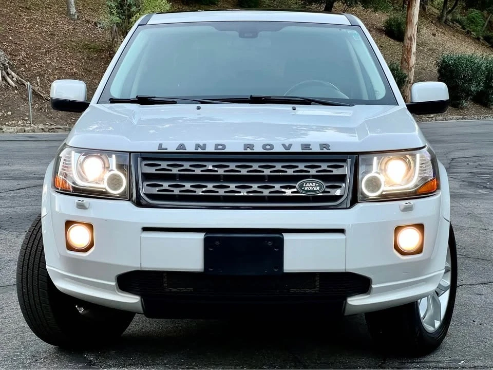 2013 Land Rover Freelander - Image 13 of 20