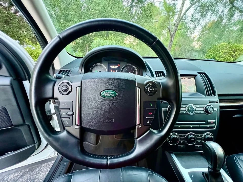 2013 Land Rover Freelander - Image 4 of 20