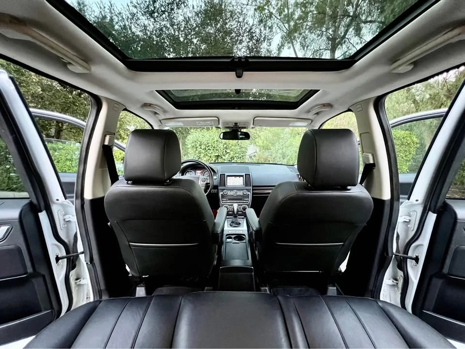 2013 Land Rover Freelander - Image 6 of 20