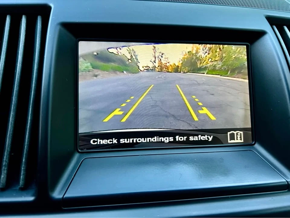 2013 Land Rover Freelander - Image 7 of 20