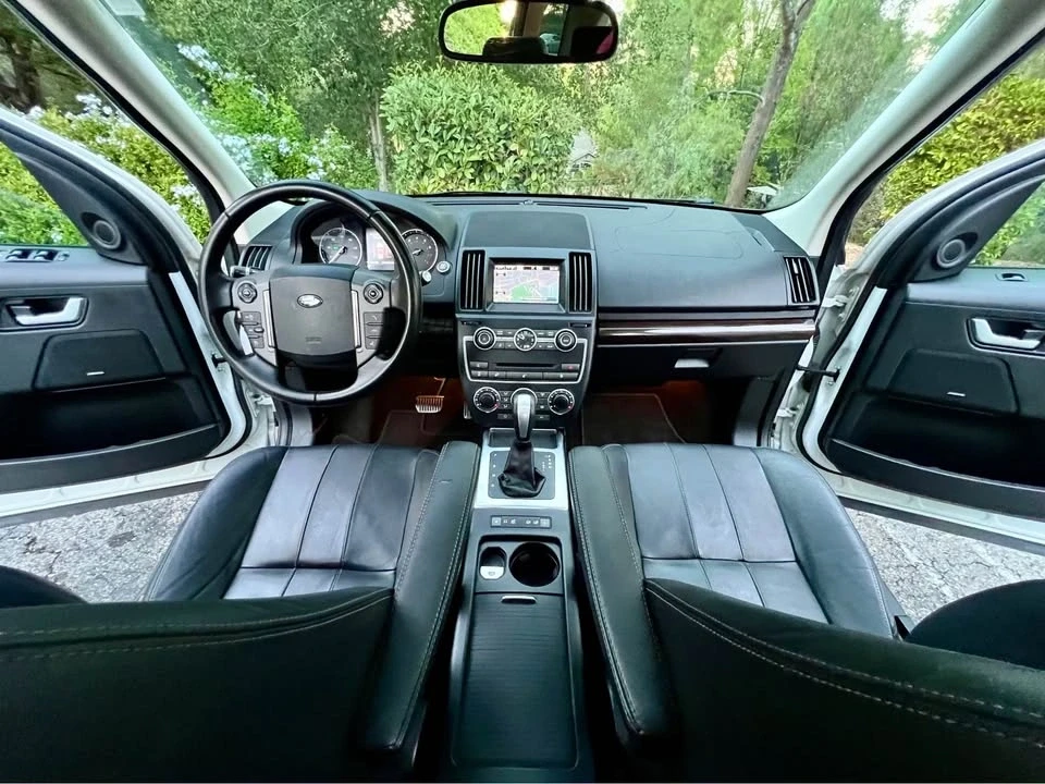 2013 Land Rover Freelander - Image 5 of 20