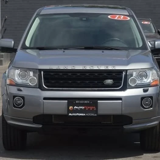 2013 Land Rover Freelander - Image 2 of 13