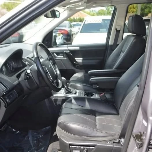 2013 Land Rover Freelander - Image 9 of 13
