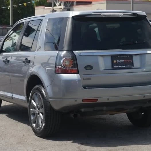 2013 Land Rover Freelander - Image 6 of 13