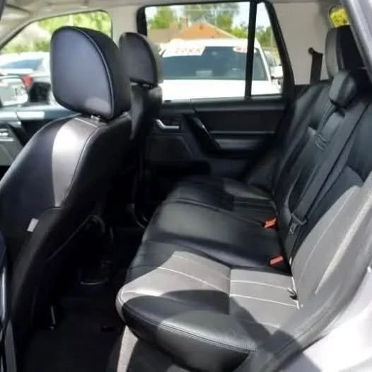 2013 Land Rover Freelander - Image 10 of 13