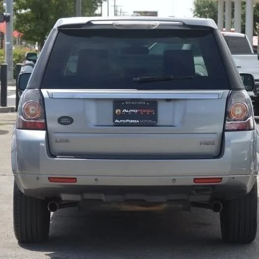 2013 Land Rover Freelander - Image 5 of 13