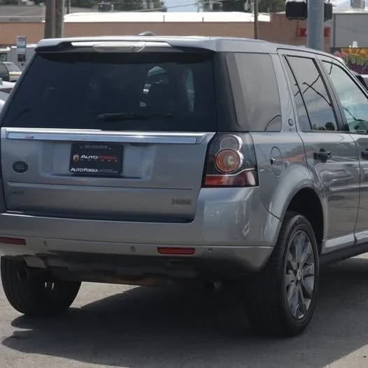 2013 Land Rover Freelander - Image 4 of 13