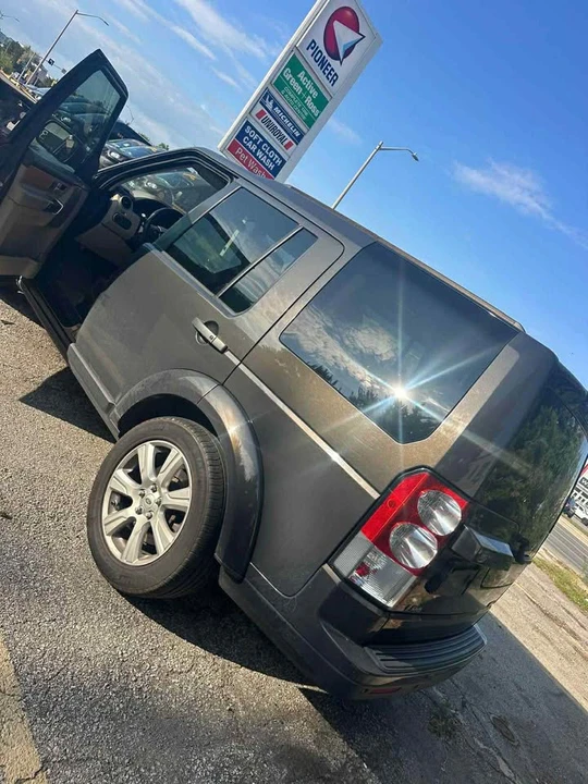 2013 Land Rover Discovery 4th Gen - Image 6 of 12