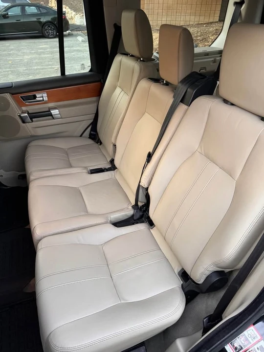 2013 Land Rover Discovery 4th Gen - Image 10 of 14