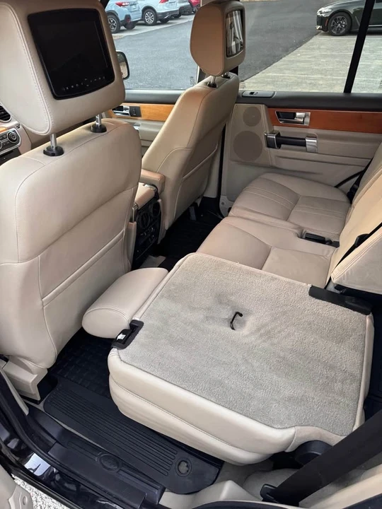 2013 Land Rover Discovery 4th Gen - Image 13 of 14