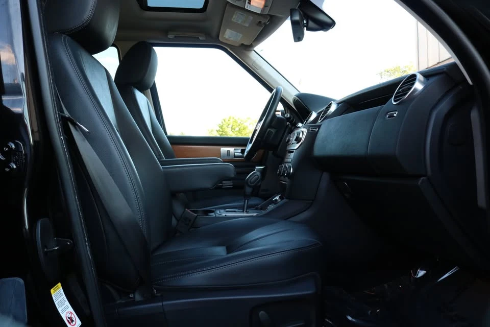 2013 Land Rover Discovery 4th Gen - Image 17 of 20