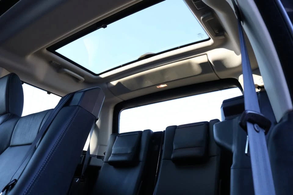 2013 Land Rover Discovery 4th Gen - Image 12 of 20