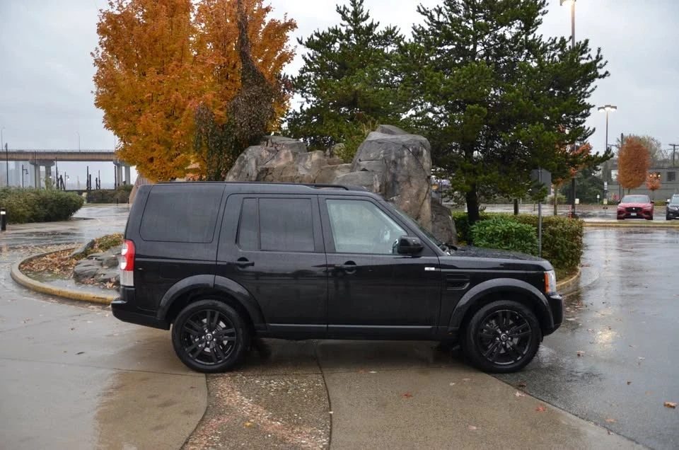 2013 Land Rover Discovery 4th Gen - Image 4 of 12