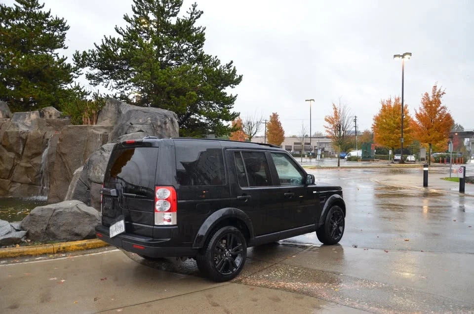 2013 Land Rover Discovery 4th Gen - Image 5 of 12