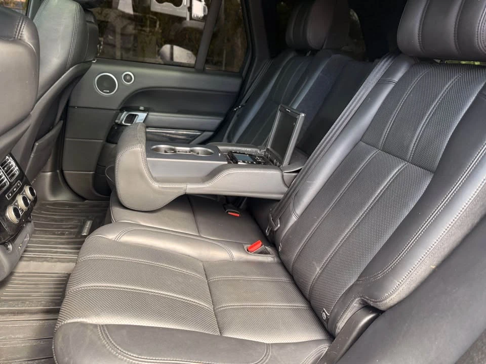2013 Land Rover Range Rover L405 - Image 11 of 16