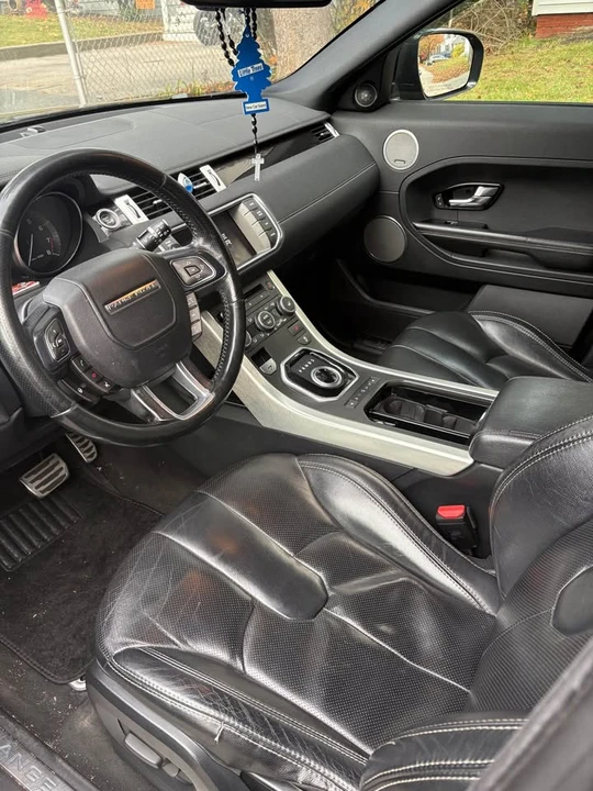 2013 Land Rover Range Rover L405 - Image 4 of 6