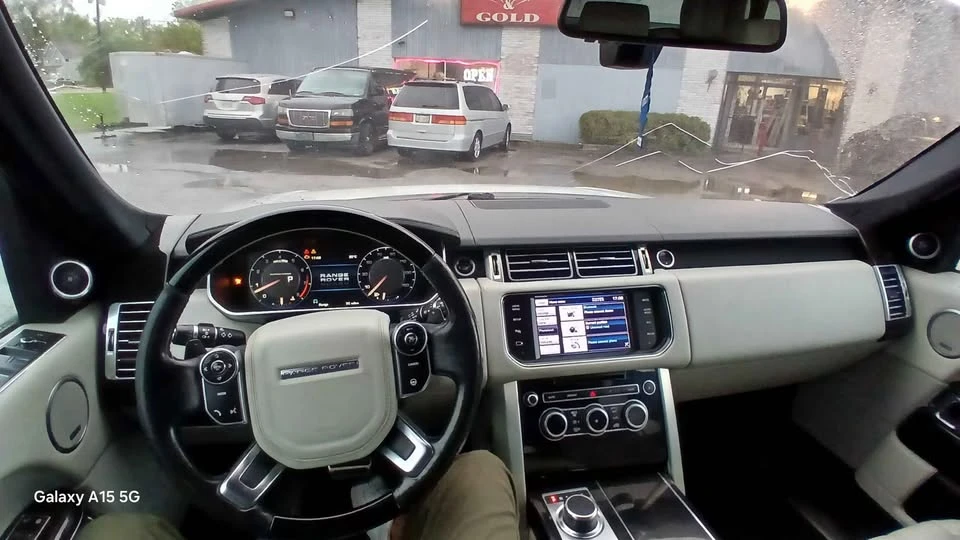 2013 Land Rover Range Rover L405 - Image 5 of 5