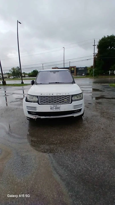 2013 Land Rover Range Rover L405 - Image 3 of 5