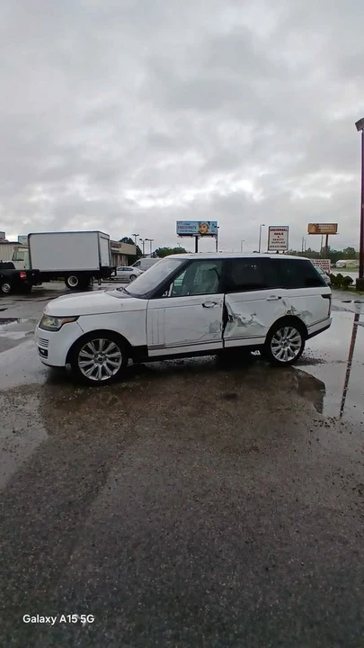 2013 Land Rover Range Rover L405 - Image 2 of 5