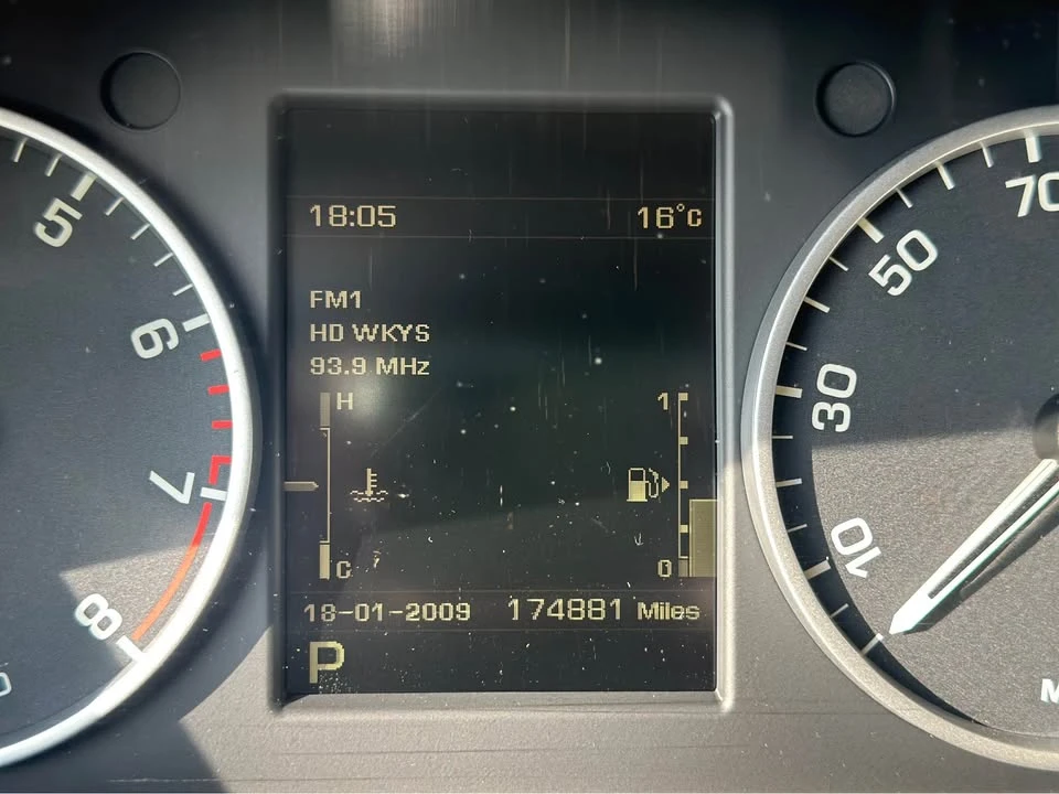 2013 Land Rover Range Rover L405 - Image 3 of 8