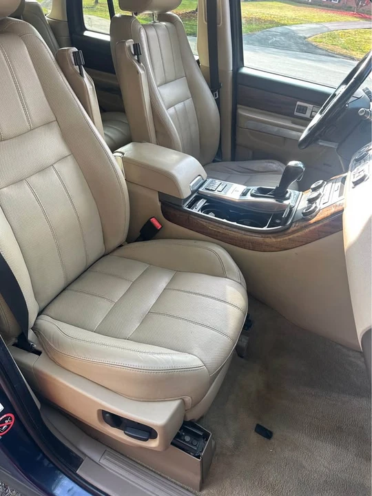 2013 Land Rover Range Rover L405 - Image 2 of 8