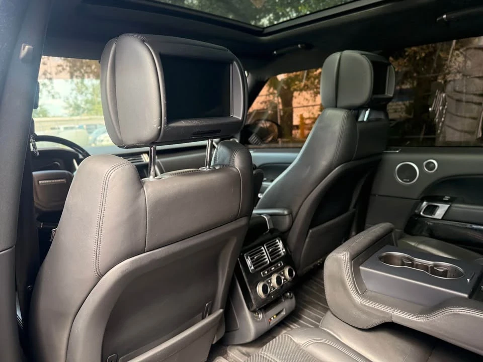 2013 Land Rover Range Rover L405 - Image 11 of 18