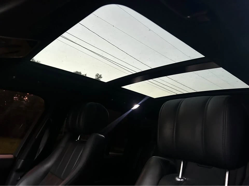 2013 Land Rover Range Rover L405 - Image 16 of 18