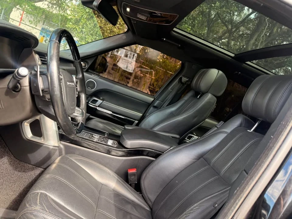 2013 Land Rover Range Rover L405 - Image 10 of 18