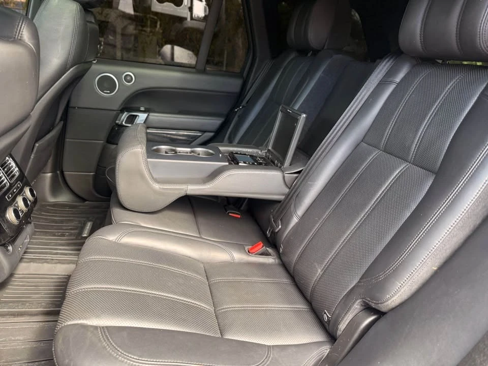 2013 Land Rover Range Rover L405 - Image 14 of 18